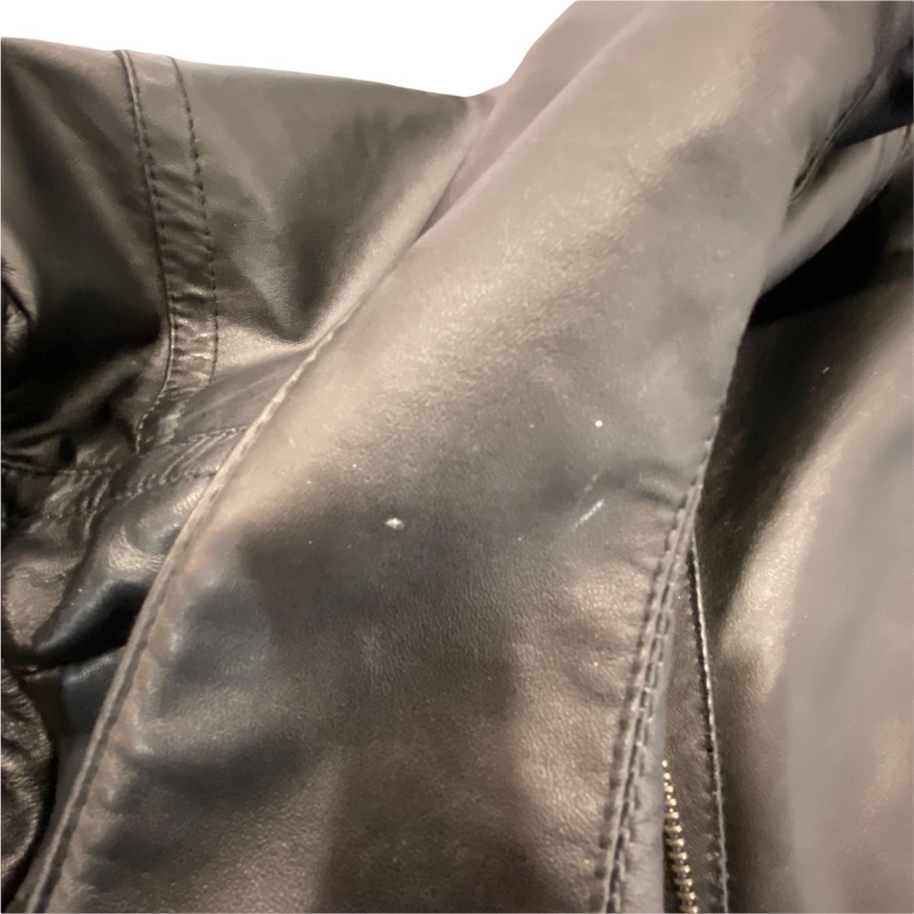 Wilson’s Leather Jacket - Picture 9 of 11
